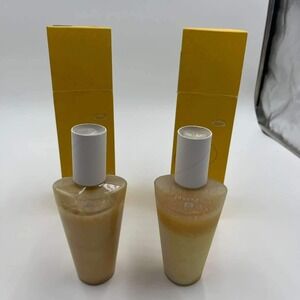 2 Jour by Mary Kay Silkening Shower‎ Gel & Body Veil Lot New In Box